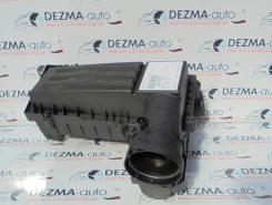 Carcasa filtru aer, 1K0129607S, 1K0129601AL, Vw Jetta 3, 2.0tdi, BKD