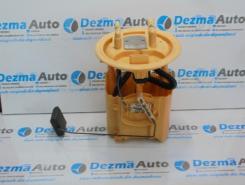 Sonda litrometrica 9632759780, Peugeot 207 (WA) 1.6hdi, 9HX