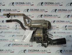 Webasto, 1K0815065R, Vw Golf 5, 2.0tdi, AZV