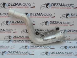 Teava intercooler aluminiu, Vw Golf 5, 2.0tdi, AZV