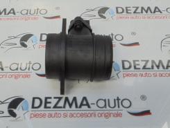 Debitmetru aer, 038906461B, 0281002531, Vw Touran 1.9tdi, BKC