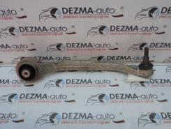 Brat suspensie fuzeta dreapta fata cod 4F0407694G, Audi A6 (4F2, C6) 2.7tdi (id:254790)