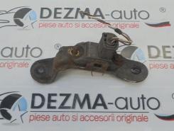 Senzor impact 4F0907651, Audi A6 (4F2, C6)