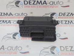 Modul unitate control 4F0907280A, 4F0910280, Audi A6 Avant (4F5, C6)