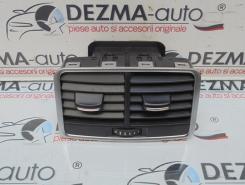 Grila aer cotiera 4F0819203C, Audi A6 Avant (4F5, C6)