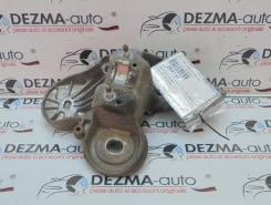 Suport bara stabilizatoare stanga 4F0199351S, Audi A6 Avant (4F5, C6)