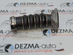 Furtun intercooler, GM13223597, Opel Astra H sedan, 1.7cdti