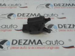 Motoras aeroterma bord, 8E2820511, 0132801307, Audi A4 (8E2, B6) (id:263074)