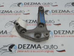 Suport compresor clima, 980055390, Opel Astra H, 1.7cdti