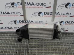 Radiator intercooler, GM13240831, Opel Astra H, 1.7cdti