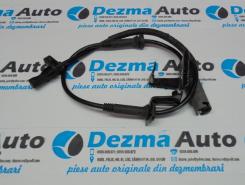 Senzor abs, Bmw 3 (E90) 3.0i