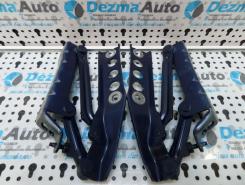 Set balamale capota fata Skoda Fabia 2 combi, 2006-in prezent