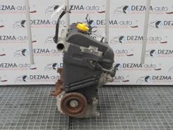 Motor K9K722, Renault Megane 2 combi 1.5dci