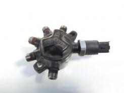 Rampa injectoare 8200057232, Renault Megane 2 sedan 1.5dci