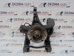 Fuzeta dreapta fata cu abs, Renault Megane 2 sedan 1.5dci