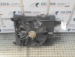 Electroventilator 8200151464, Renault Megane 2 Coupe 1.5dci