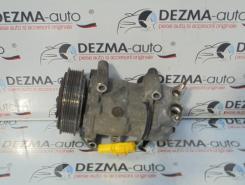 Compresor clima, 955191680, Citroen C3 (FC) 1.4hdi (pr:117994)