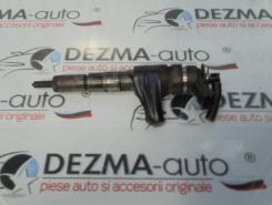 Injector 0445110135, Peugeot 206 hatchback (2A) 1.4hdi, 8HZ