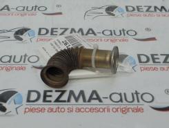 Conducta gaze, Renault Scenic 2, 1.5dci