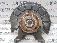 Fuzeta dreapta fata cu abs, Vw Passat (362) 2.0tdi (id:263258)