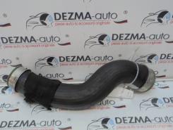 Furtun intercooler A2115284282, Mercedes Clasa E T-Model (S211) 2.2cdi
