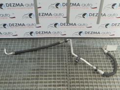 Conducta clima, Mercedes Clasa E T-Model (S211) 2.2cdi