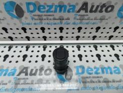 Senzor parcare bara spate Passat 2000-2005, 4B0919275A