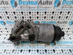 Carcasa filtru ulei Peugeot 307 SW﻿ ﻿(3H), 9656970080