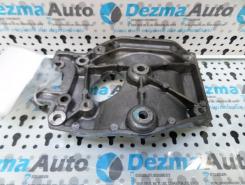 Suport compresor Peugeot 307 SW﻿ ﻿(3H), 9646719580