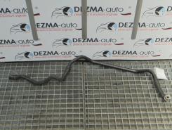 Tub apa cu 2 furtune A2115001972, Mercedes Clasa E (W211) E 200 CDI