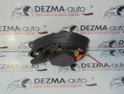 Centura stanga fata cu capsa, 96346431XX, Peugeot 307 SW (3H) (id:263811)