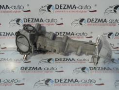 Teava galerie admisie A6461401508, Mercedes Clasa C (W204) C 200 CDI