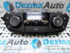 Display comanda ac Opel Insignia A20 DTH﻿, GM13273095