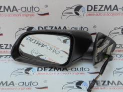 Oglinda electrica stanga cu semnalizare, 1Z2857501AQ, Skoda Octavia 2 (1Z3) (id:263457)