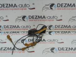 Antena radio cu GPS, 7M3035507, Seat Alhambra