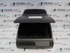 Grila aer centrala bord cu sertar, cod 7M3857919E, Seat Alhambra (id:262372)