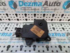 Motoras grila aeroterma bord Renault Laguna 2 (BG0/1_), 52485222