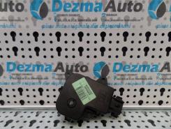 Motoras grila aeroterma bord  Renault Laguna 2 (BG0/1_), 52485400