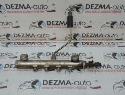 Rampa injectoare, GM55566047, 0445214199, Opel Insignia, 2.0cdti (id:264060)