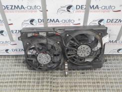 Grup electroventilatoare, 7M3959455A, 7M3121207B, Ford Galaxy 1.9tdi, ASZ