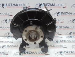 Fuzeta dreapta fata cu abs, Vw Passat Variant (3C5) 2.0tdi