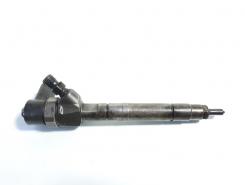 Injector Mercedes  Clasa E (W211),cod A6130700687, 0445110121