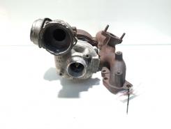 Turbosuflanta, 03G255019A, Vw Golf 5, 2.0tdi, BKD