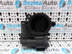 Clapeta acceleratie Peugeot 308, 1.6B, 5FW, 757437980