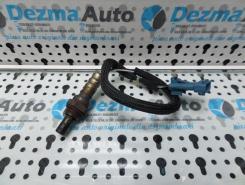 Senzor catalizator Peugeot 308, 1.6B, 5FW, 7548961-04