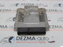 Calculator motor, 03G906018, Skoda Octavia 2, 2.0tdi, BKD