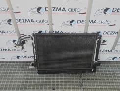 Radiator clima, 1T0820411C, 1T0820191A, Vw Touran (1T1, 1T2) 1.9tdi (id:264569)