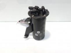 Carcasa filtru combustibil, 3C0127400A, Seat Leon (1P1) 2.0tdi, BKD