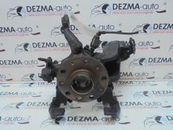 Fuzeta dreapta fata cu abs, Vw Touran (1T1, 1T2) 1.9tdi (id:264639)