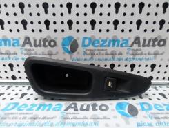 Buton comanda geam stanga spate Peugeot 308, 1.6B, 5FW